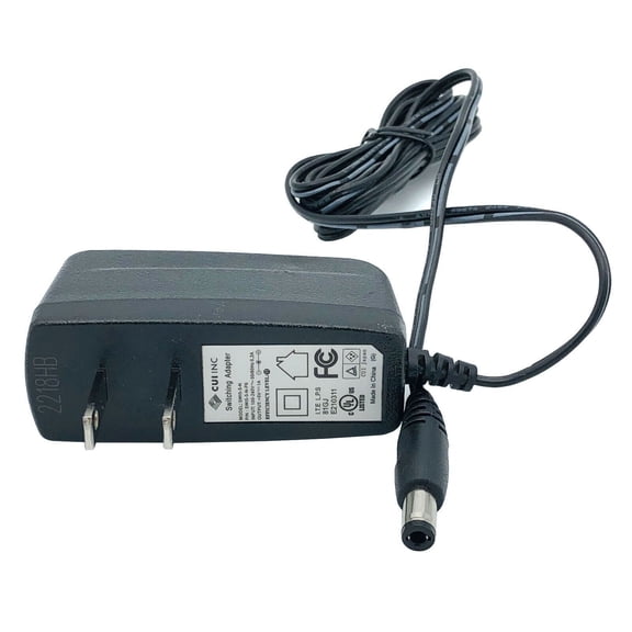 NEW Genuine 5W CUI INC AC Wall Adapter Model SWI5-5-N P/N SWI5-5N-P6 5V 1A OEM
