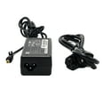 thumbnail image 1 of NEW Genuine 65W HP AC DC Adapter for Compaq 610 615 620 621 Notebook PC w/Cord, 1 of 6