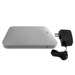 Pre-Owned Cisco Meraki MR26 Dual-Band Cloud Managed Wireless Access Point 802.11n PoE