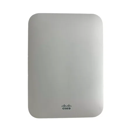 Pre-Owned Cisco Meraki MR26 Dual-Band Cloud Managed Wireless Access Point 802.11n PoE