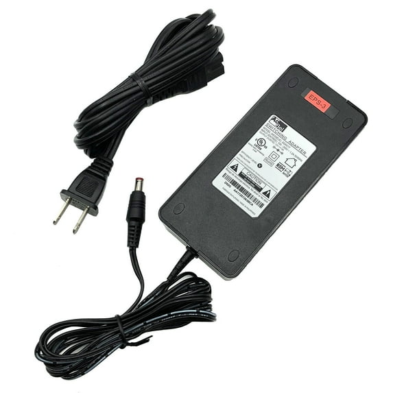 NEW Genuine AcBel AC Adapter For Pace RNG150 RNG110 Cable Box w/PC OEM
