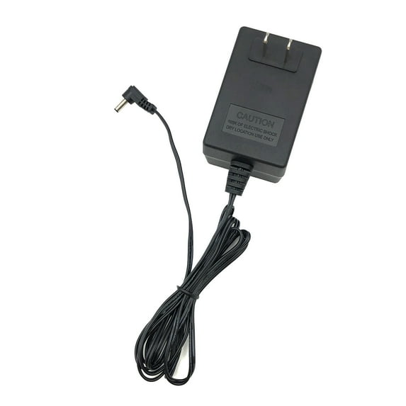 NEW Genuine Actiontec AC Adapter for FireLite FWFL60 FWFL100 HDD Hard Drive