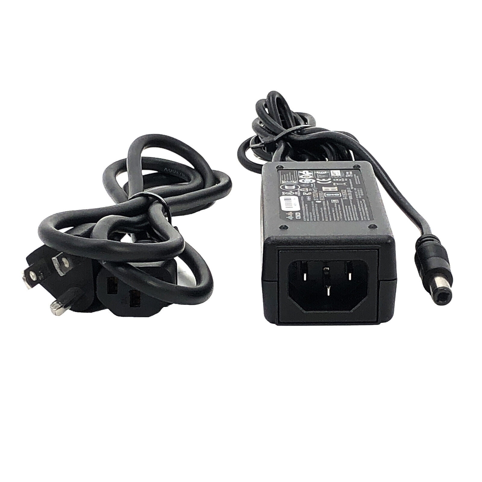 Whac Adapter NEW Genuine Cisco MA-PWR-50WAC AC Adapter 54V 0.92A Power Supply 50Watt ...