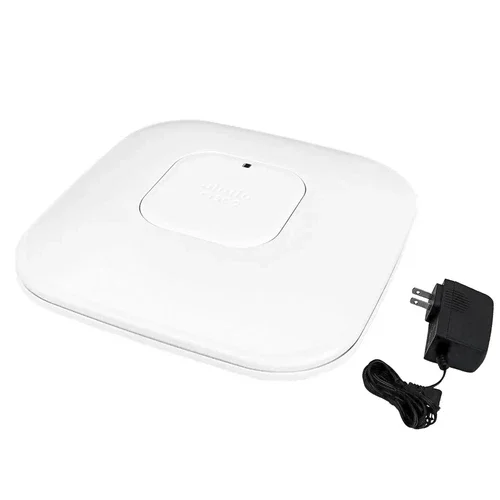 Pre-Owned Cisco AIR-CAP2602I-A-K9 Dual-band Controller-based 802.11n Wireless Access Point