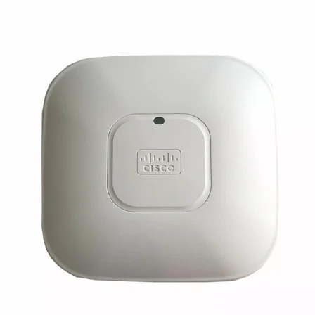 Pre-Owned Cisco AIR-CAP2602I-A-K9 Dual-band Controller-based 802.11n Wireless Access Point