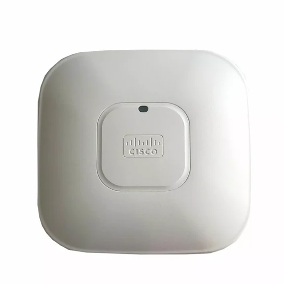 Pre-Owned Cisco AIR-CAP2602I-A-K9 Dual-band Controller-based 802.11n Wireless Access Point