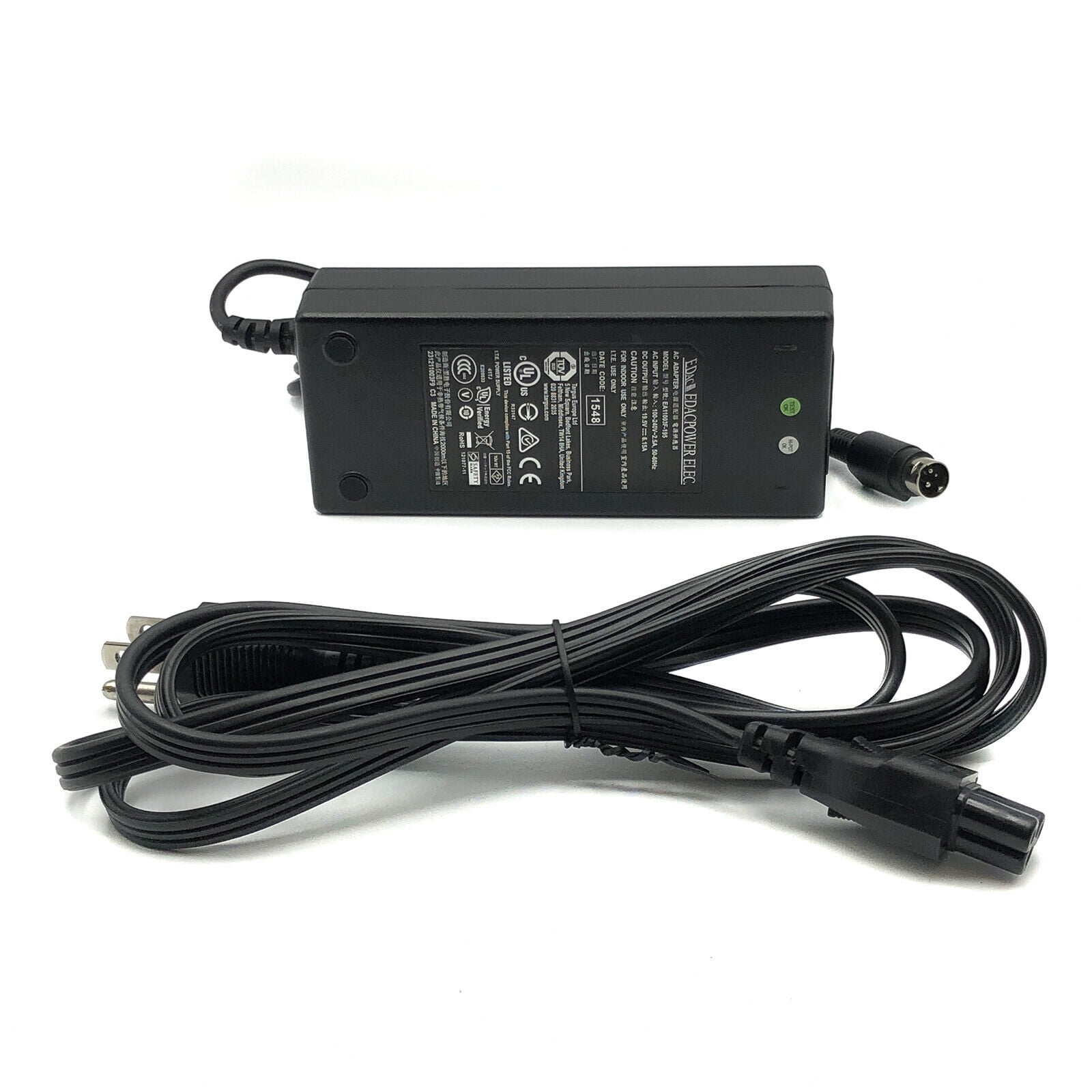 NEW Genuine Edac Power Adapter Supply for Targus Docking Station w