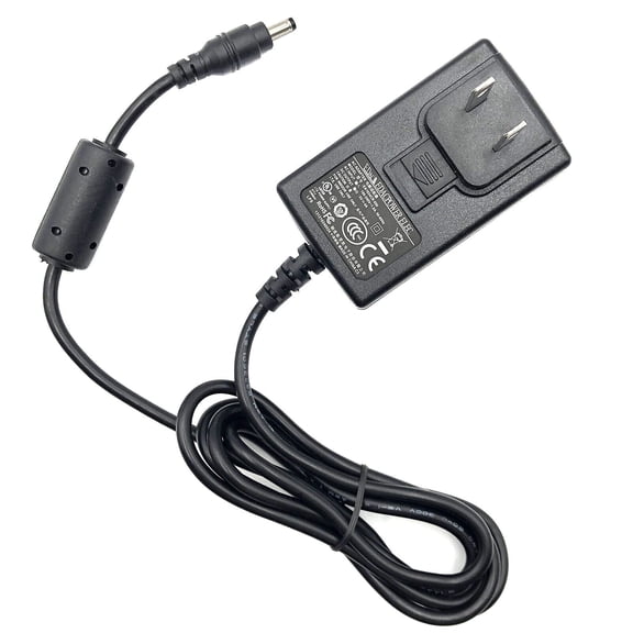 NEW Genuine EdacPower EA1024CR-050 AC/DC Adapter 5V 4A Plug In Power Supply