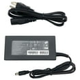 thumbnail image 1 of NEW Genuine Flextronics FA060LS1-00 AC Adapter 60W 12V 5A Power Supply 5.5x2.5mm, 1 of 7