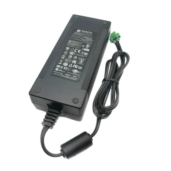 NEW Genuine GlobTek GT-43004P15024-T3 AC Adapter TR9C16250PX2-N(RVB) w/Cord