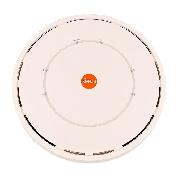 Pre-Owned Xirrus XD4-130 4 radio 3x3 MIMO High-Density 802.11ac Wireless Access Point