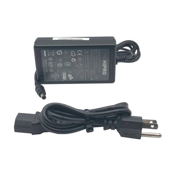 NEW Genuine Hipro AC Adapter For HP Thin Client T5710 T5720 T5735 Charger w/PC