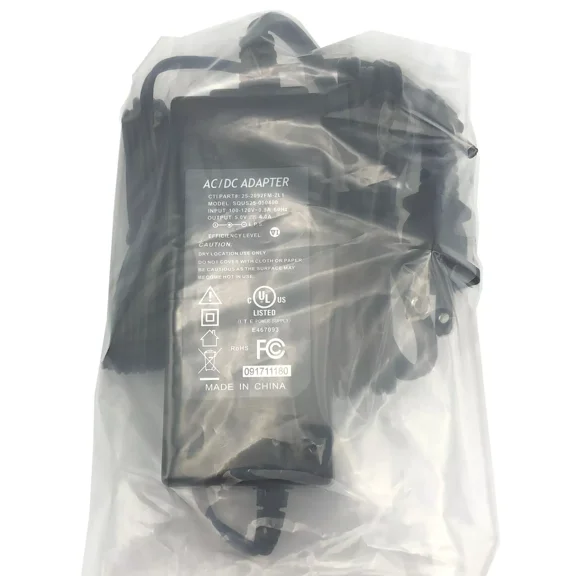 NEW Genuine I.T.E SQUS25-050400 Power Supply AC/DC Adapter Charger 5V 4A 20W