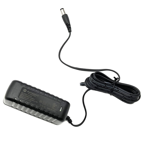 NEW Genuine Motorola 579761-003-00 AC Wall Power Supply Adapter 12V 500mA OEM