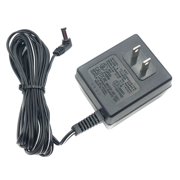 NEW Genuine Nortel Northern Telecom AD-7502D AC Adapter Power Supply 16V 500mA