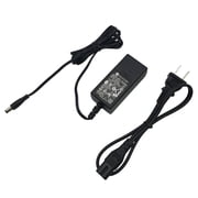 NEW Genuine Polycom Switching Power Supply 1465-42340-002 SPS-12-015-240 Adapter 24V 0.5A w/PC