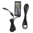 thumbnail image 1 of NEW Genuine Sony VGP-AC16V8 AC Power Supply Adapter for Sony VAIO W/Cord, 1 of 7