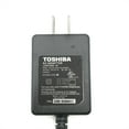 thumbnail image 1 of NEW Genuine Toshiba US101210 LADP2000-3A 12W 12V 1A AC Adapter, 1 of 4