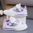 thumbnail image 1 of NEW Girls Mermaids Sneakers Fashion Versatile Flat Shoes Student Daily Casual Shoes Low Top Sport Shoes, 1 of 31