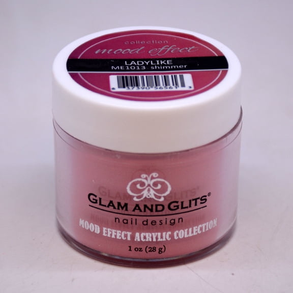 Glam Glits Mood Ladylike ME1013