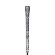Golf Pride MCC PLUS4 JUMBO 60 Golf Club Grip - GREY