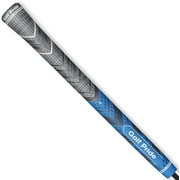 NEW Golf Pride عقد جديد متعدد المركبات MCC Plus4 Blue Golf Grip + 4