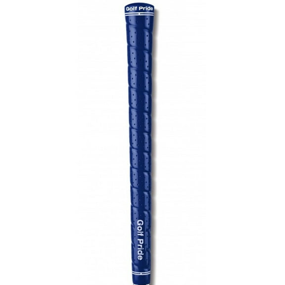 NEW Golf Pride Tour Wrap 2G Blue Standard Grip