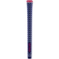 thumbnail image 1 of NEW Golf Pride Z-GRIP Patriot Blue/White/Red Standard Grip, 1 of 2