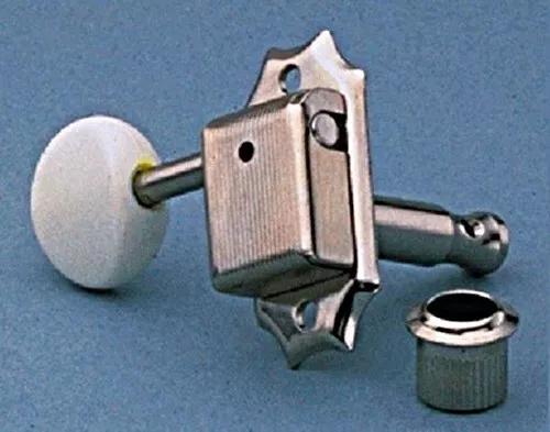 Guitar Tuning Key