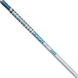 Graphite Design Tour AD XC 6 TX-Flex Shaft + Cobra F6 / F7