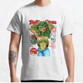 NEW Greta Gremlin 1980s Pop Culture Gremlins Movie Classic T-Shirt ...