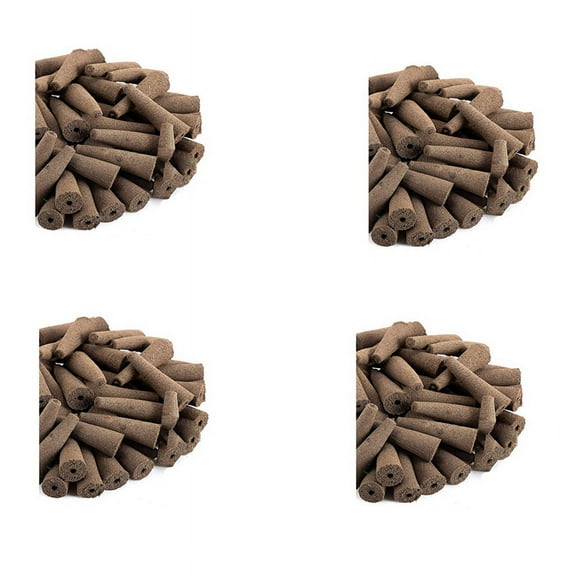 NEW Grow Sponges for Use with , Eco-Friendly Plant Growing Plugs Hydroponic Plants Growth, Pack of 200