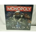 thumbnail image 1 of NEW HALO MONOPOLY COLLECTOR'S EDITION FACTORY SEALED, 1 of 6