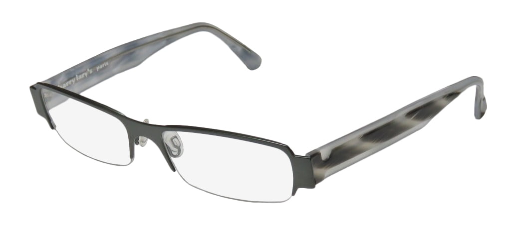 Harry Lary's Electrony Eyeglasses