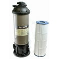 thumbnail image 1 of NEW HAYWARD C500 Star-Clear Above/In Ground Swimming Pool Cartridge Filter C 500, 1 of 6