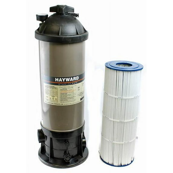 NEW HAYWARD C500 Star-Clear Above/In Ground Swimming Pool Cartridge Filter C 500