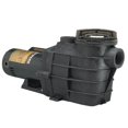 thumbnail image 1 of NEW HAYWARD SP3007X10AZ Super II Inground Swimming Pool Pump 1 Horsepower, 1 of 2