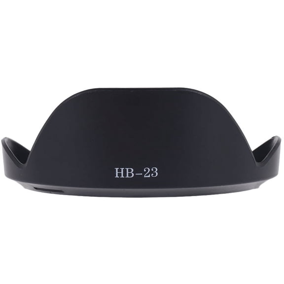 NEW HB-23 Lens Hood For 10-24mm/17-35mm/18-35mm/12-24mm HB23