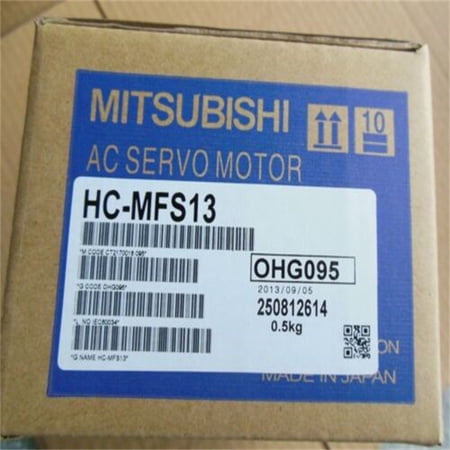 NEW HC-MFS13 HCMFS13 SERVO MOTOR
