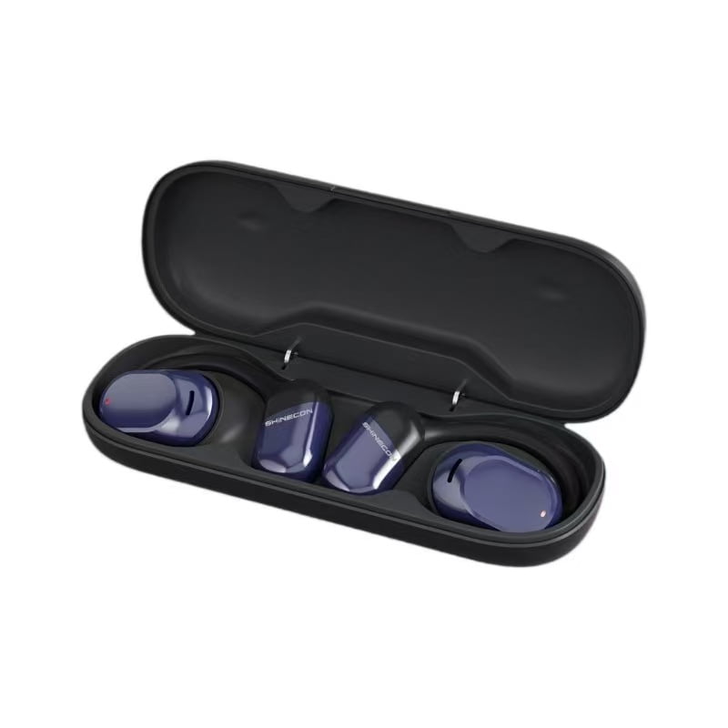 NEW HC010 Wireless Headphones OWS Bluetooth Headphones Sports Open Bluetooth Earphones with Mic Noise Reduction Waterproof