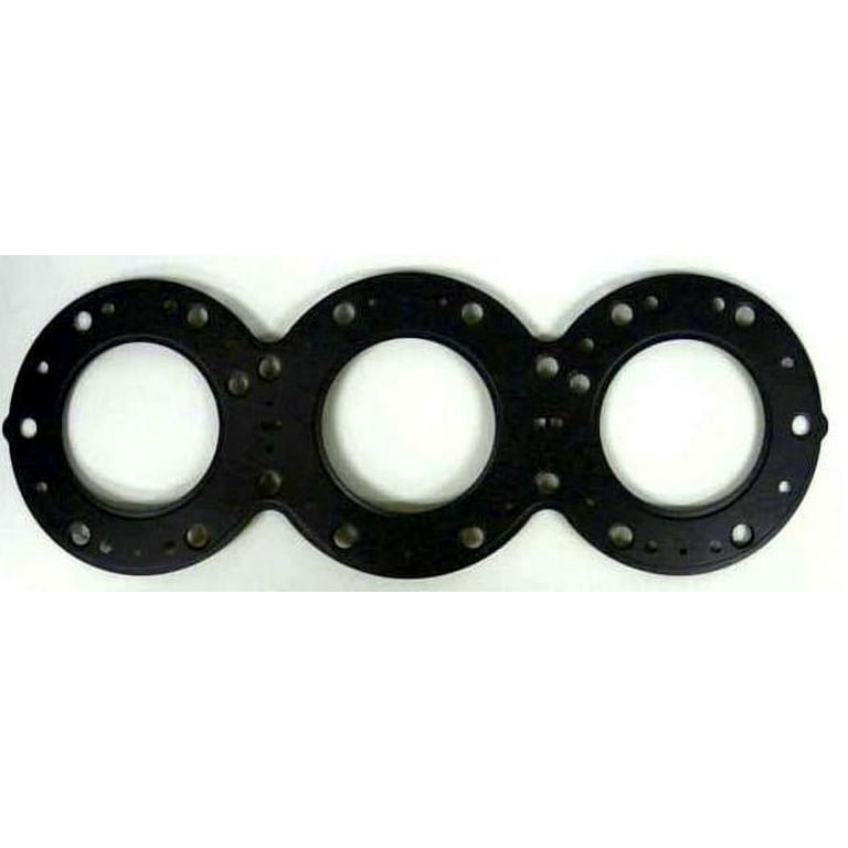 NEW HEAD GASKET IS COMPATIBLE WITH KAWASAKI STS STX ZXI 900