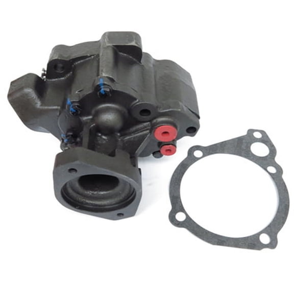 NEW HEAVY DUTY OIL PUMP IS COMPATIBLE WITH CUMMINS ENGINE NH855 HELICAL GEAR 3803369 3609833 3821579 3027421 3068460