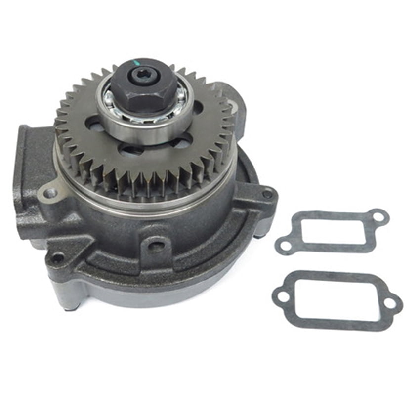 NEW HEAVY DUTY WATER PUMP COMPATIBLE WITH CATERPILLAR ENGINE 3176 3176C ...