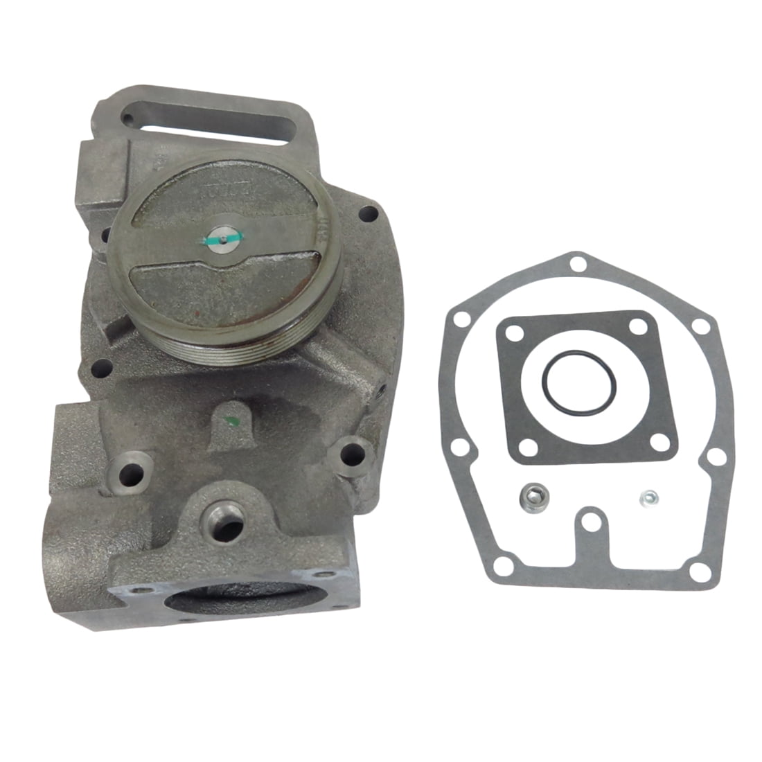 NEW HEAVY DUTY WATER PUMP IS COMPATIBLE WITH CUMMINS DIESEL ENGINE BIG ...