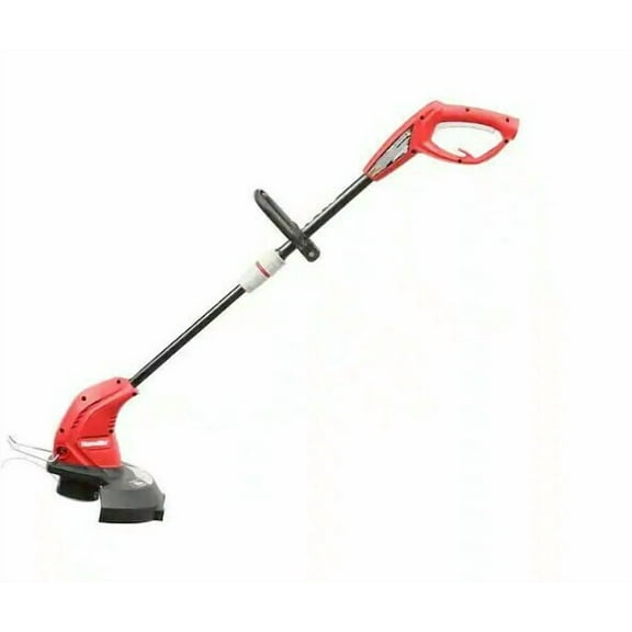 NEW! HOMELITE 13 in. 4 Amp Straight Electric String Trimmer