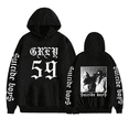 thumbnail image 1 of NEW HOT Rapper Suicideboys boys 59 Merch Hoodie Streetwear Hip Hop Y2k Pullovers Hooded Sweatshirts, 1 of 5
