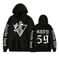 thumbnail image 1 of NEW HOT Rapper Suicideboys boys 59 Merch Hoodie Streetwear Hip Hop Y2k Pullovers Hooded Sweatshirts, 1 of 5