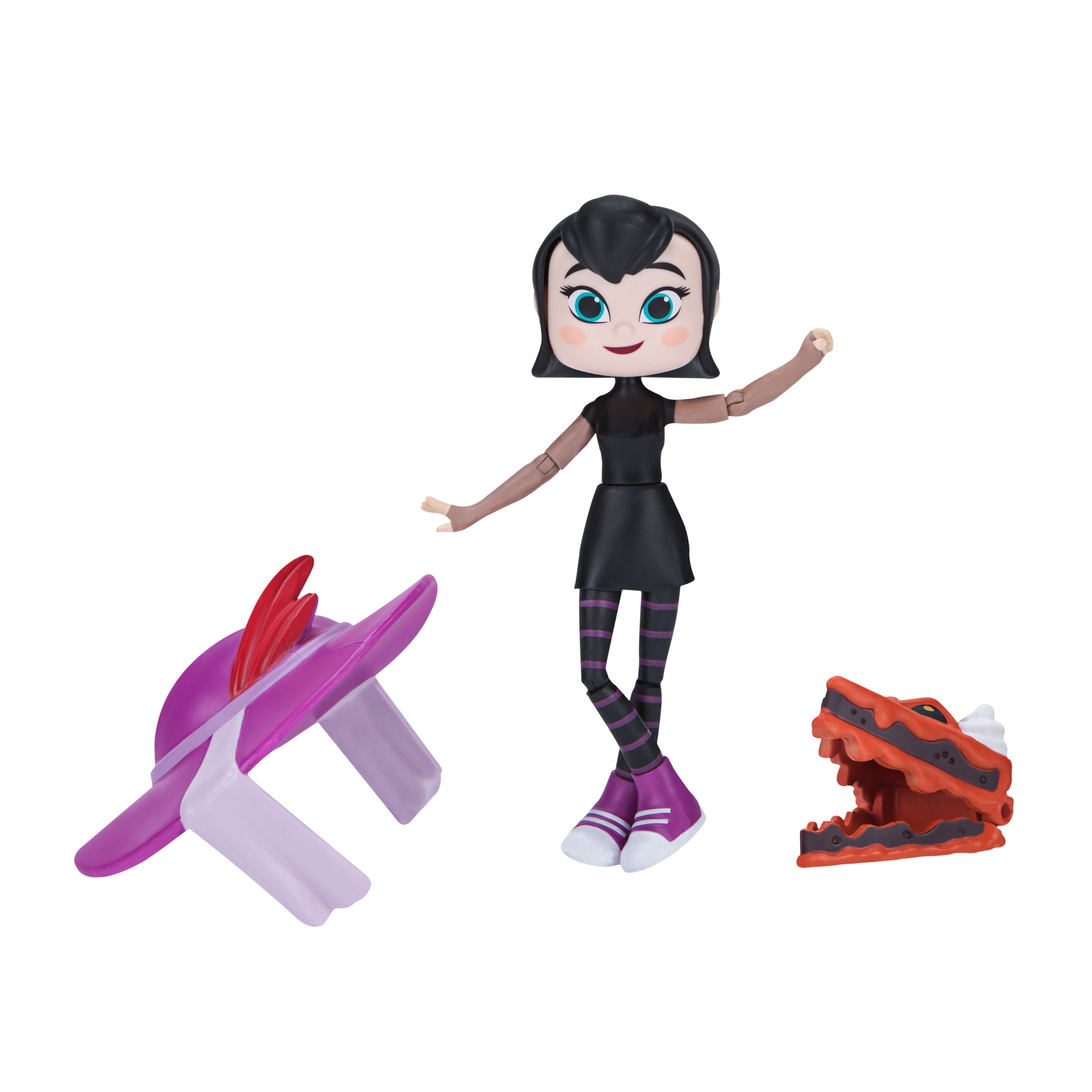 NEW HOTEL TRANSYLVANIA MAVIS FIGURE ASSORT