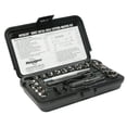 thumbnail image 1 of NEW HOUGEN HOU-11086 RotaCut™ Hole Cutter Master Kit - Metric, 1 of 1