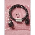 thumbnail image 1 of NEW HP 5184-1894 DB9 to DB9 Serial Console Cable - ProCurve Series (8ft), 1 of 2